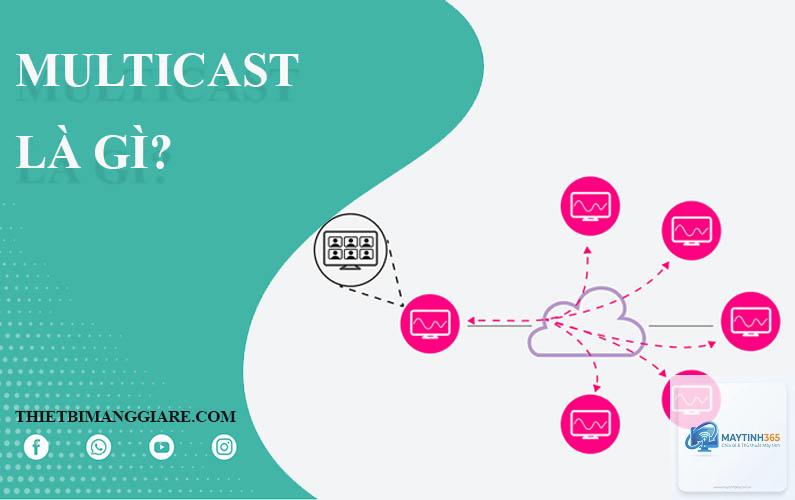 Multicast là gì - Hình 2
