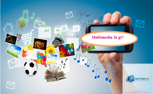 Multimedia là gì - Hình 2