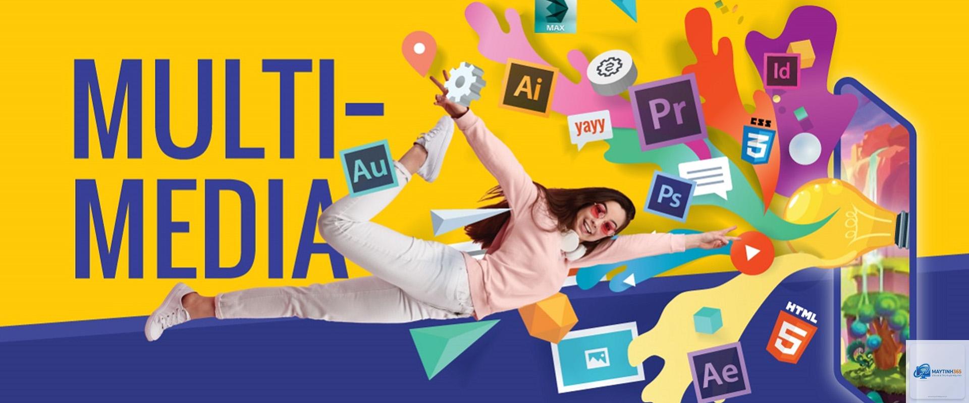 Multimedia là gì - Hình 4