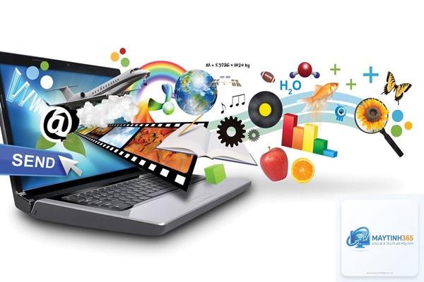 Multimedia là gì - Hình 5