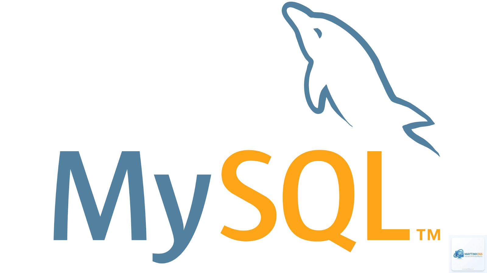 MySQL là gì - Hình 1