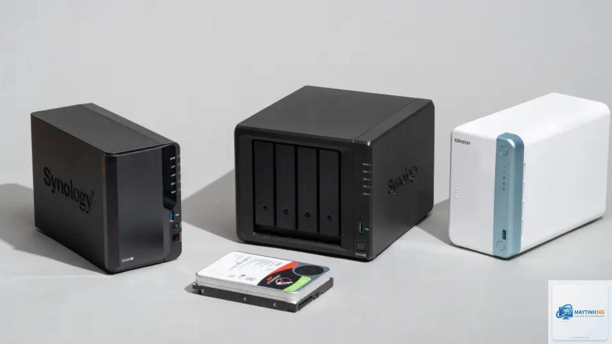 NAS Storage là gì - Hình 3