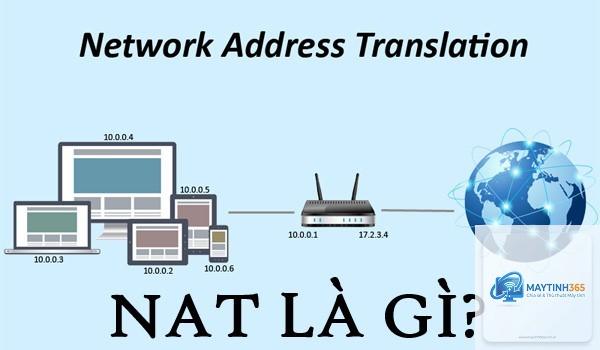 NAT là gì - Hình 2