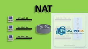 NAT là gì