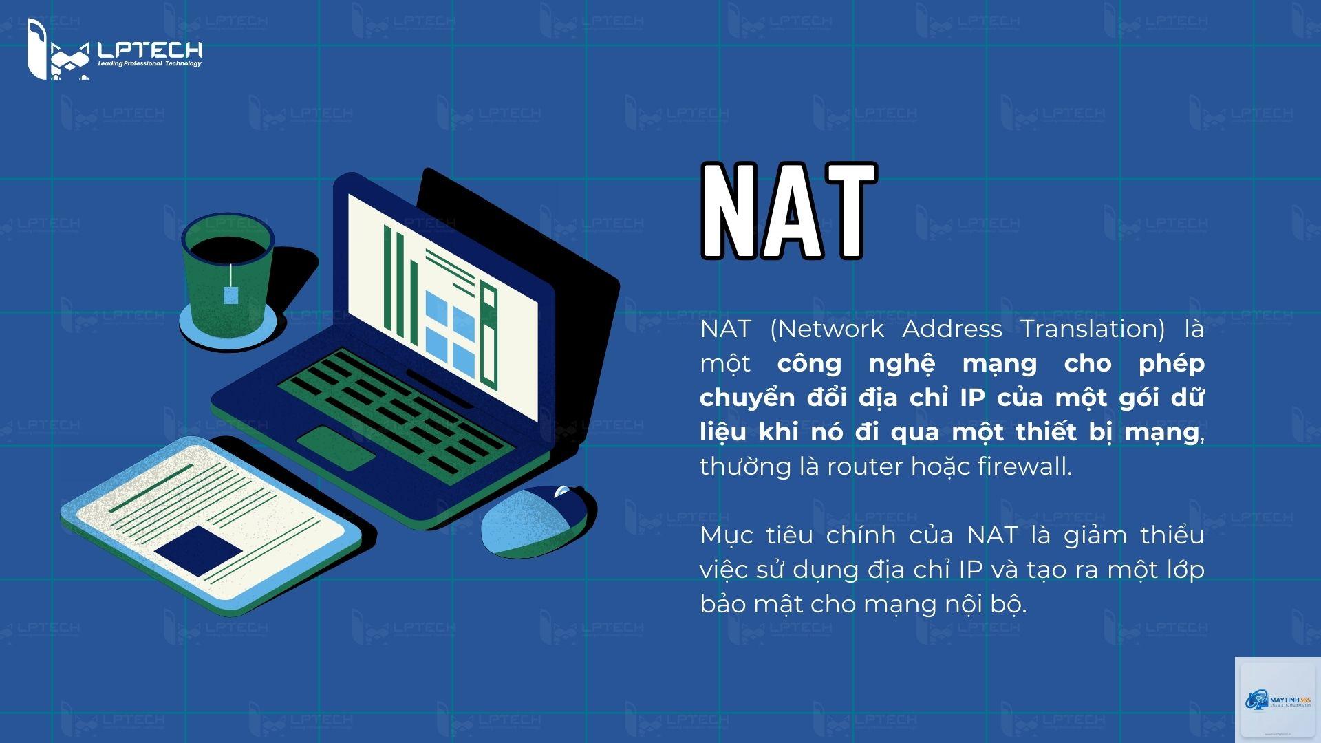NAT là gì - Hình 5