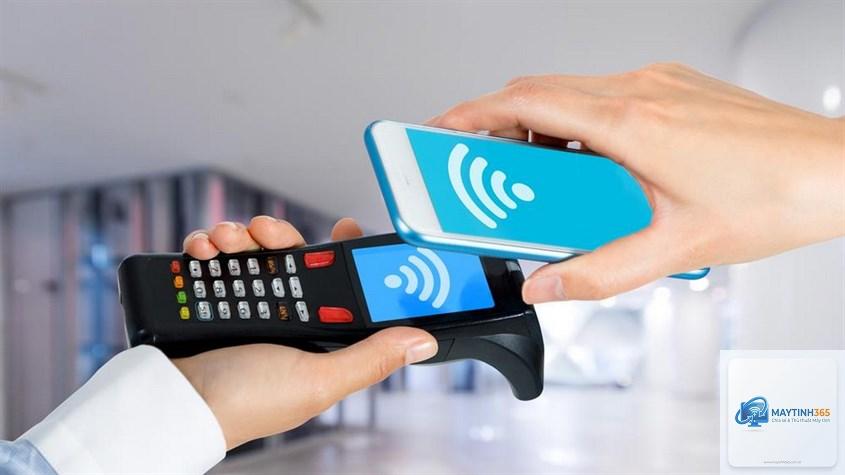 NFC là gì