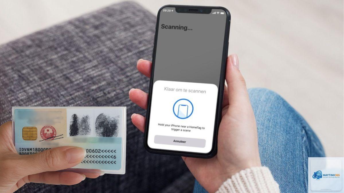 NFC là gì