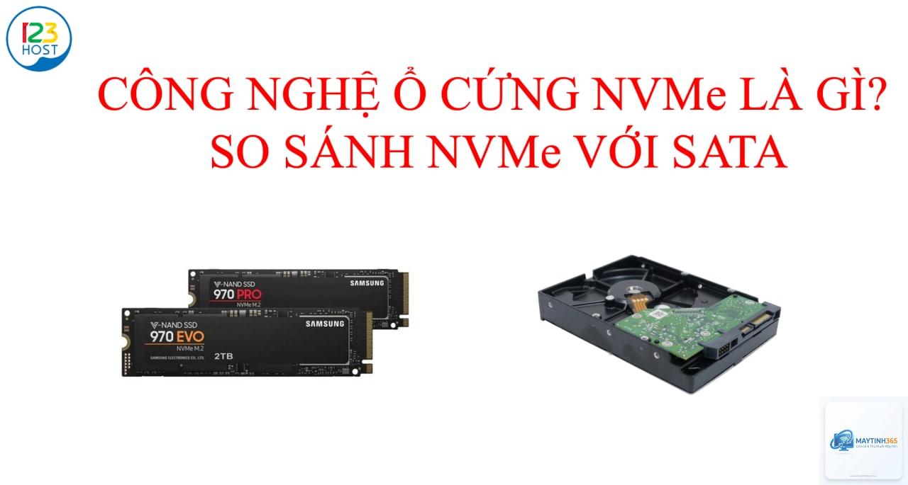 NVMe là gì - Hình 3