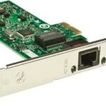 Network Adapter là gì? Giải mã toàn diện về bộ điều hợp mạng cho người mới bắt đầu Network Adapter là gì