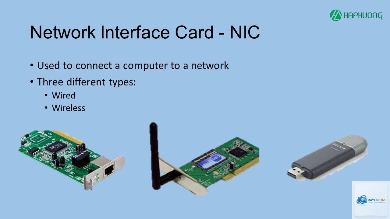 Network Adapter là gì - Hình 5