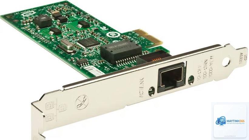 Network Adapter là gì