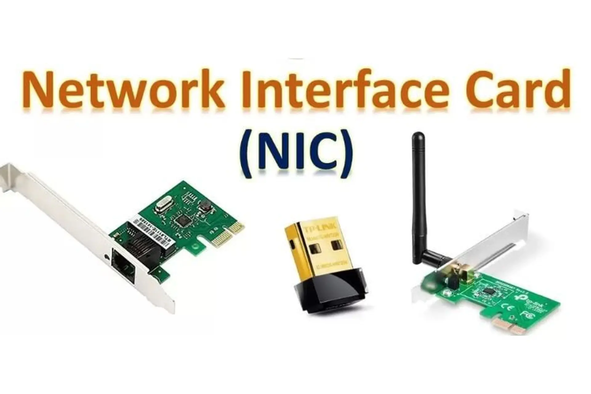 Network Interface Card là gì - Hình 2