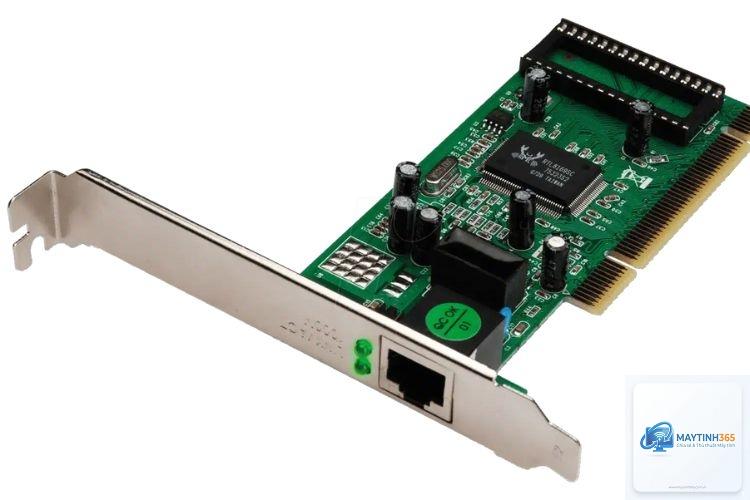 Network Interface Card là gì