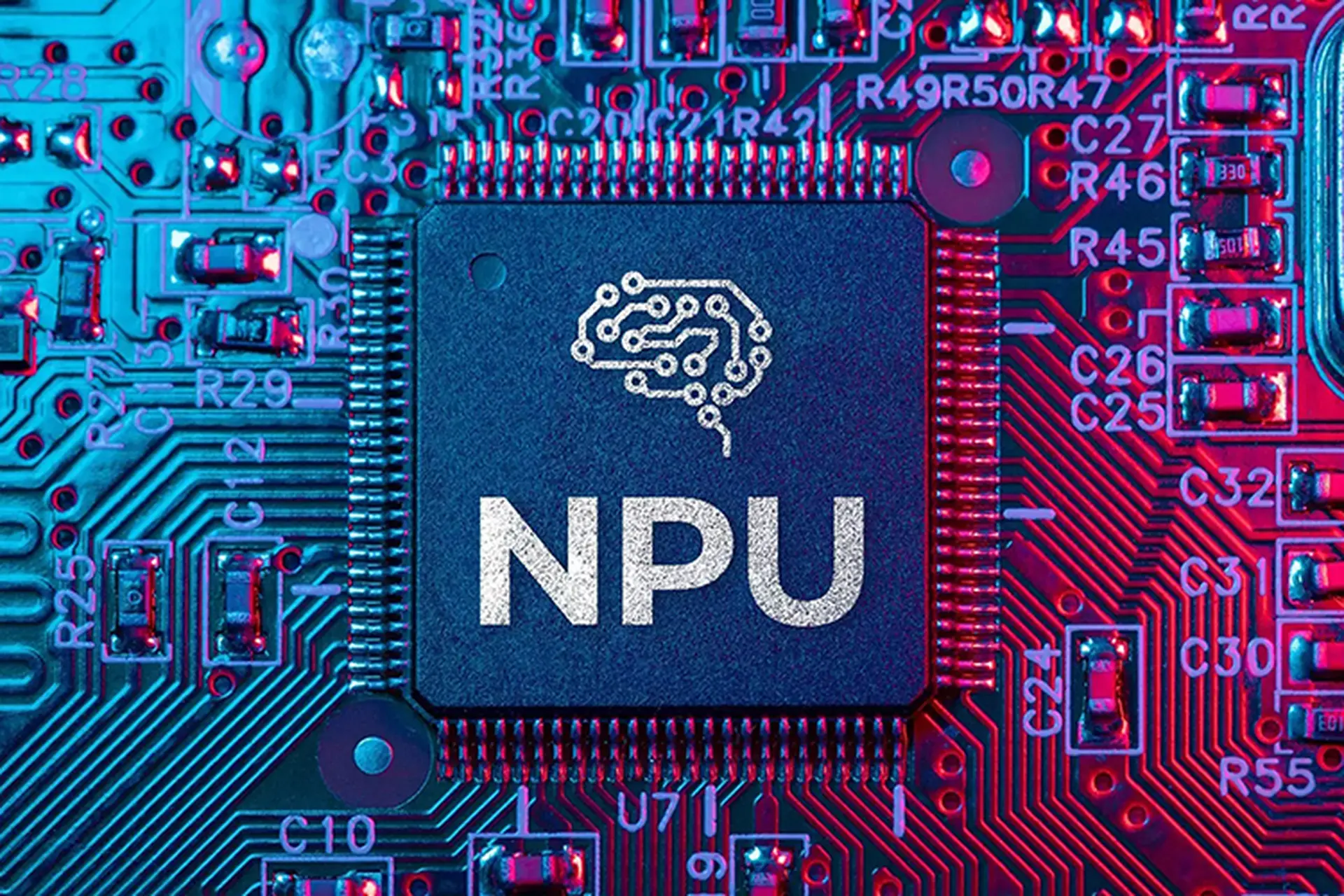 Neural Processing Unit là gì - Hình 3