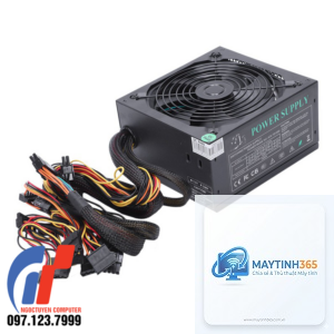 Nguồn máy tính là gì
