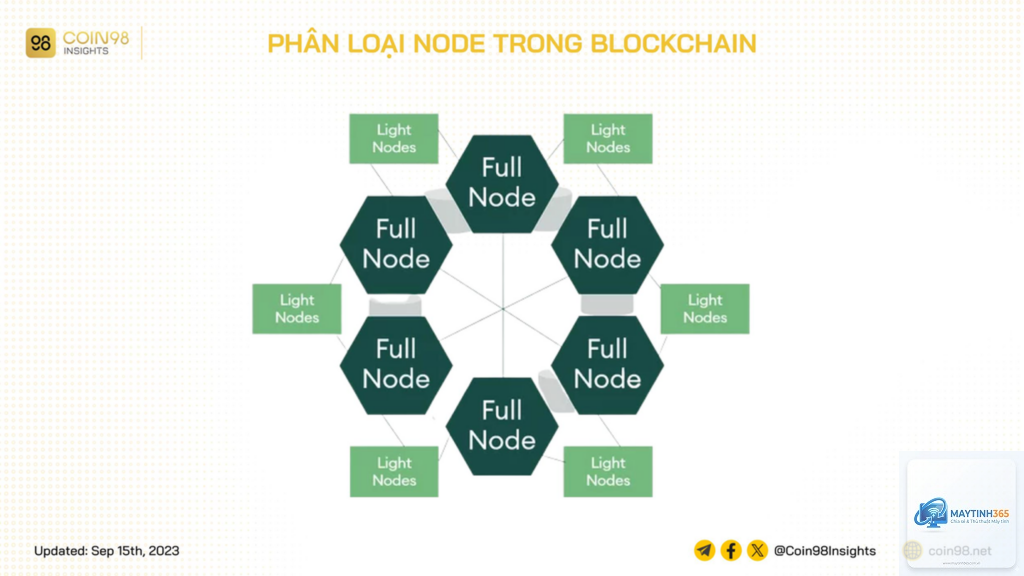 Node là gì