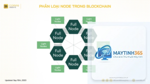 Node là gì