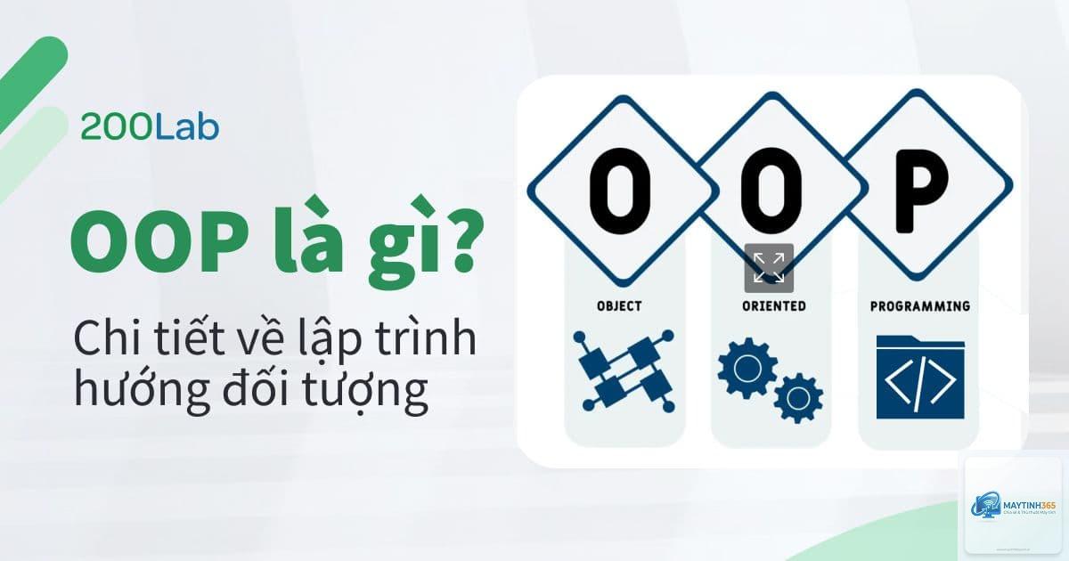 Object Oriented Programming là gì - Hình 4