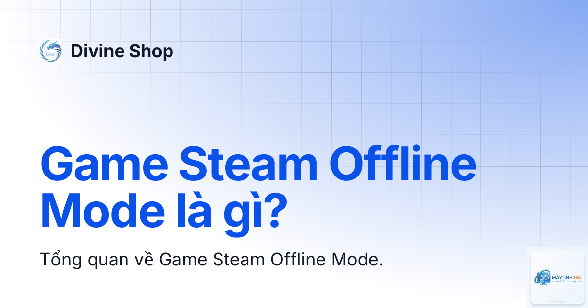 Offline Mode là gì - Hình 2
