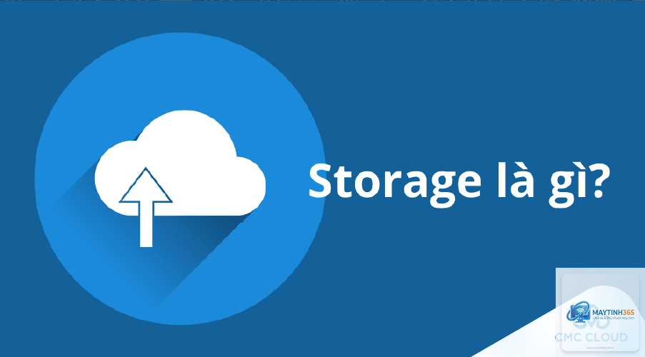 Online Storage là gì - Hình 1