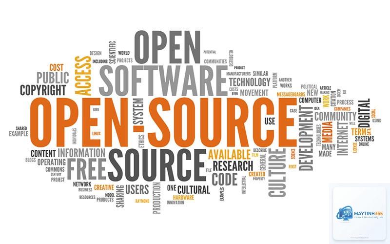 Open Source là gì - Hình 2