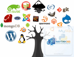Open Source là gì