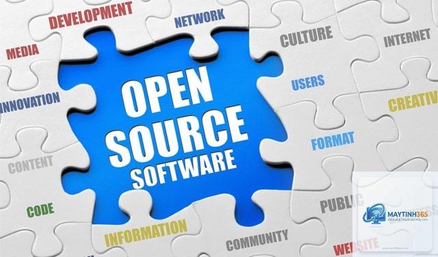 Open Source là gì - Hình 3