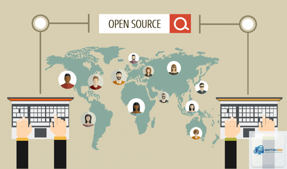 Open Source là gì - Hình 4