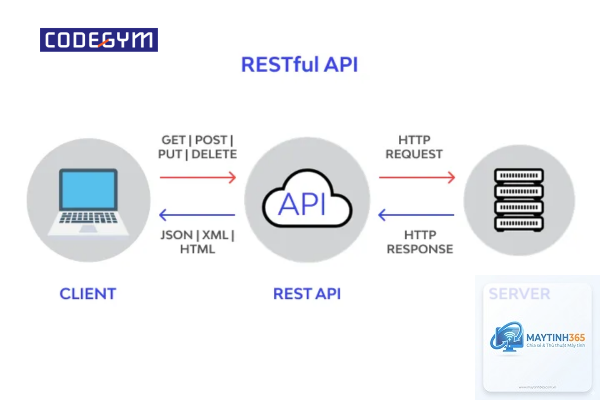 OpenAI API là gì