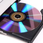 Optical Drive là gì