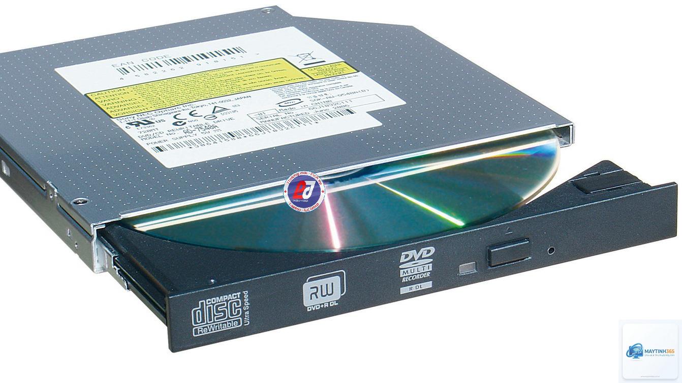 Optical Drive là gì - Hình 5