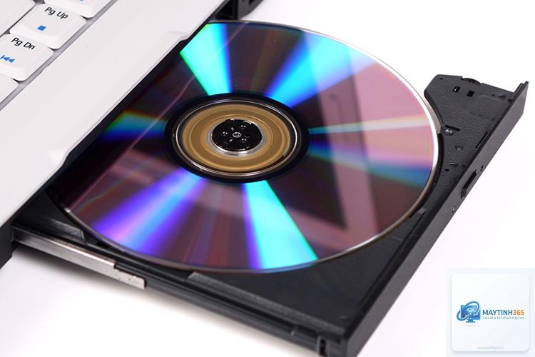 Optical Drive là gì