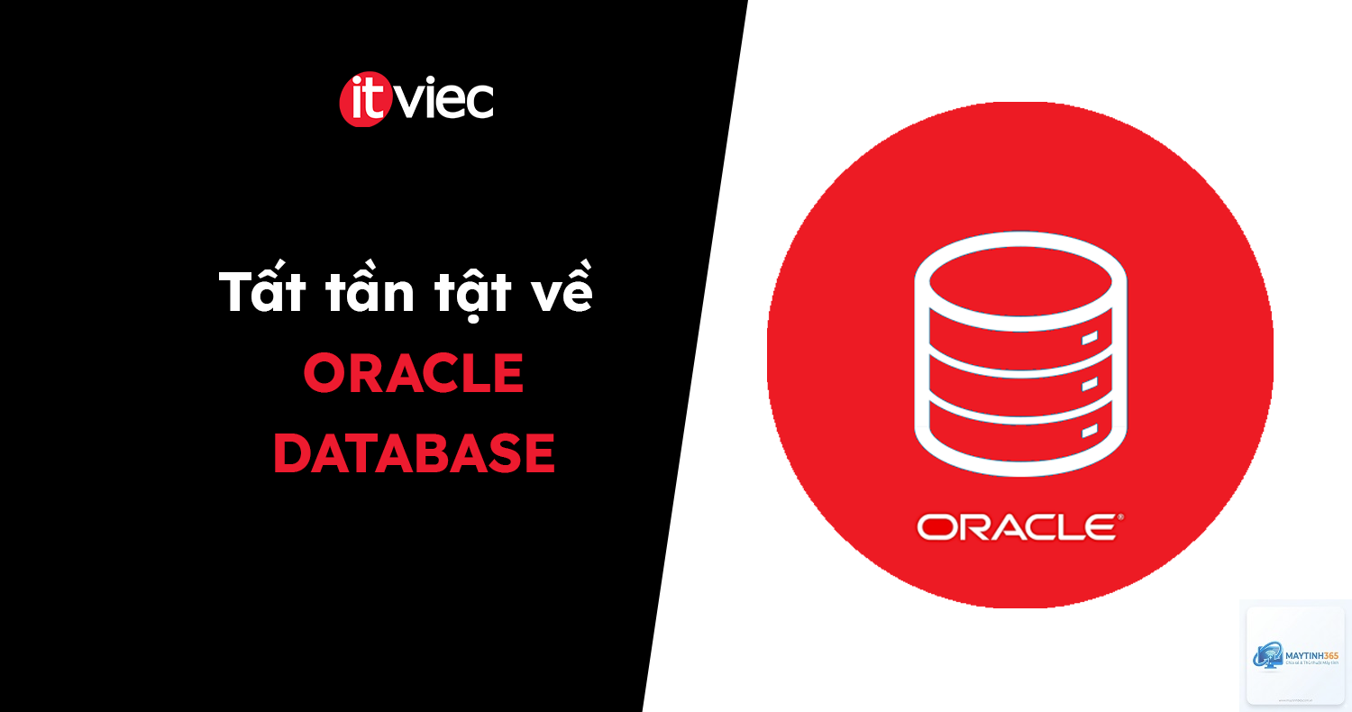 Oracle Database là gì - Hình 4