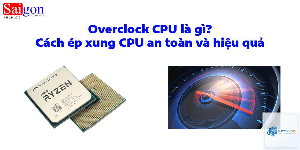 Overclock là gì - Hình 3