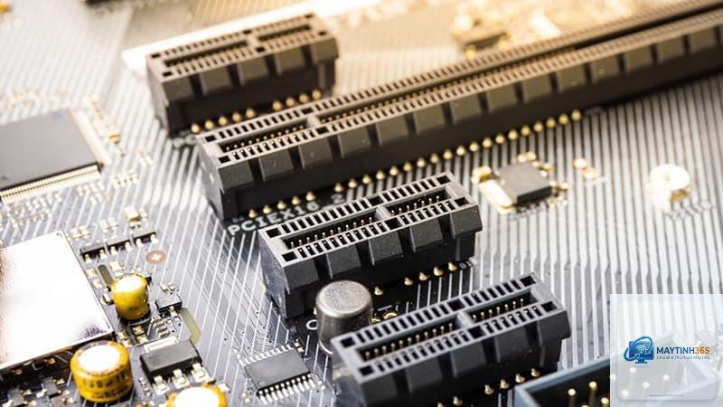 PCIe là gì