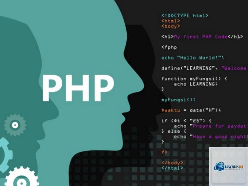PHP là gì - Hình 1