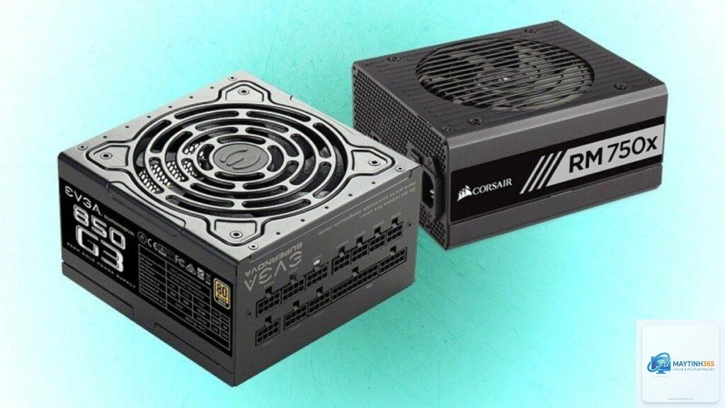 PSU là gì