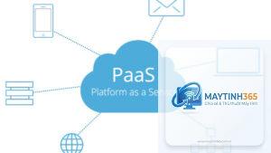 PaaS là gì