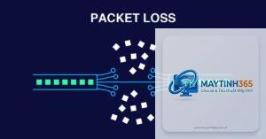 Packet Loss là gì