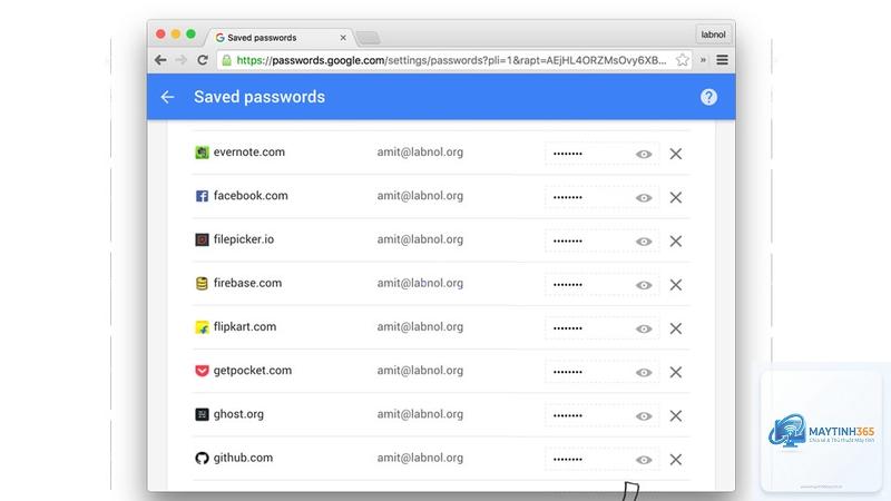 Password Manager là gì - Hình 2