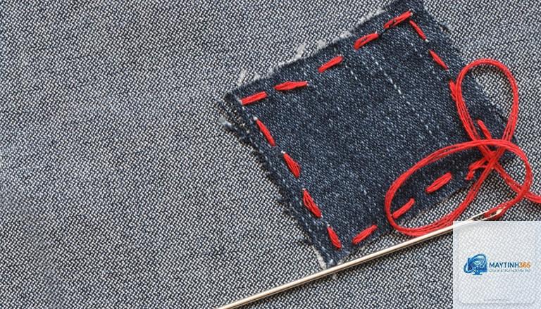 Patch là gì