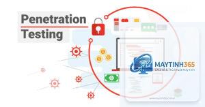Penetration Testing là gì