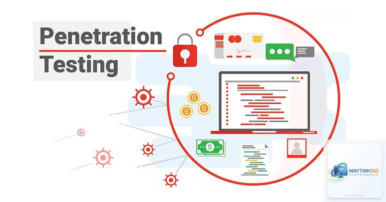 Penetration Testing là gì