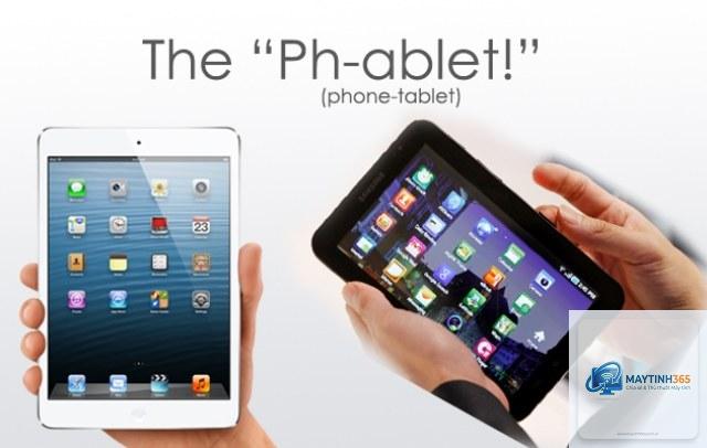 Phablet là gì - Hình 2