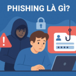 Phishing là gì
