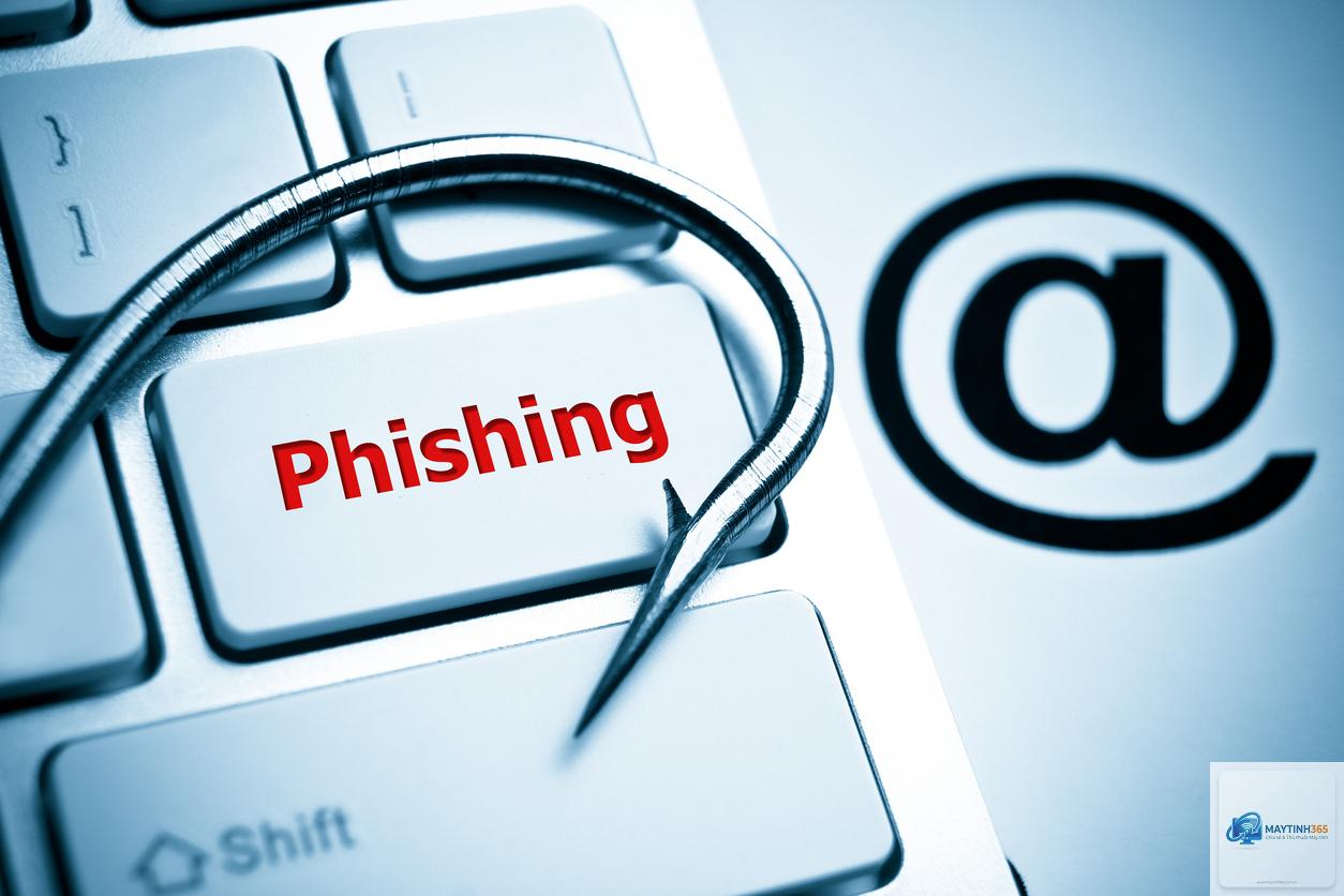 Phishing là gì - Hình 2