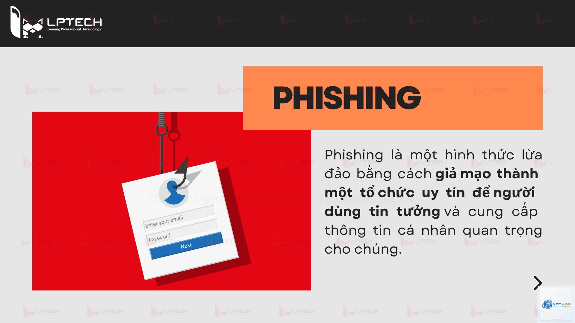 Phishing là gì - Hình 4