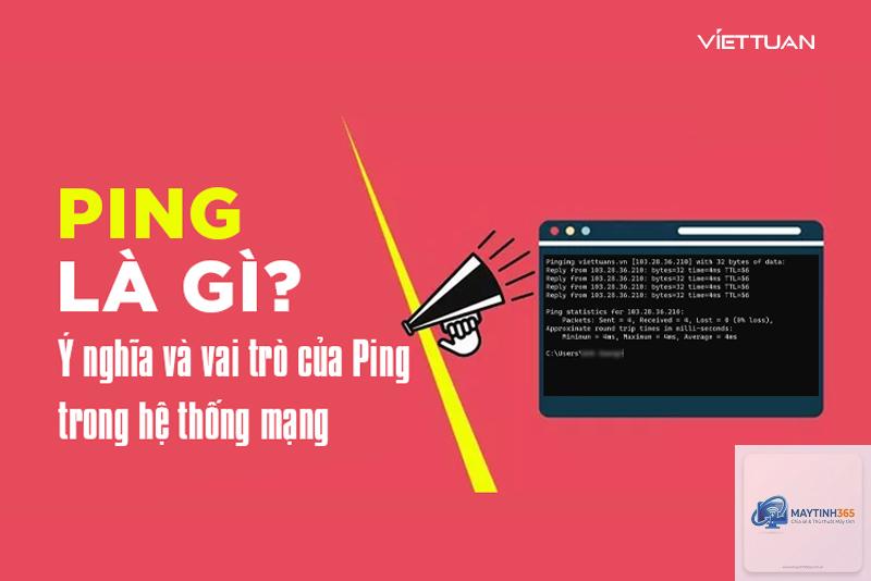Ping là gì - Hình 5