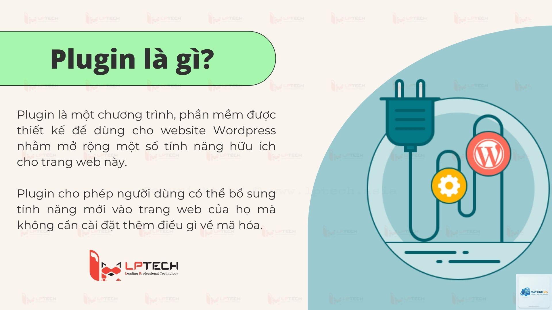 Plugin WordPress là gì - Hình 3