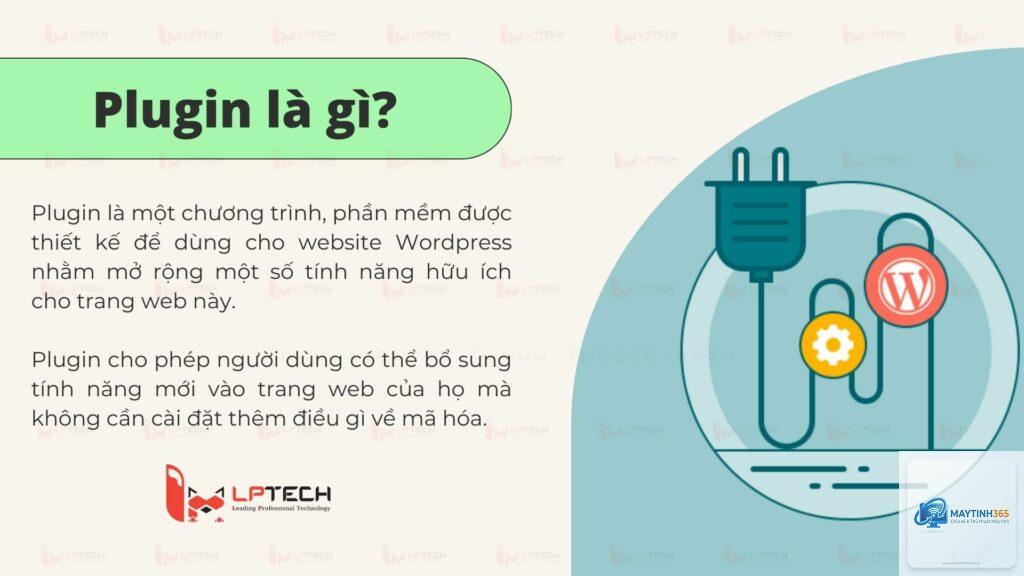 Plugin là gì